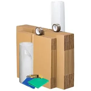 Pack T1 — Studio