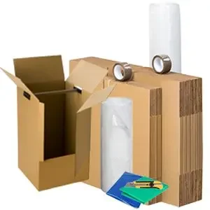 Pack T4 — Maison