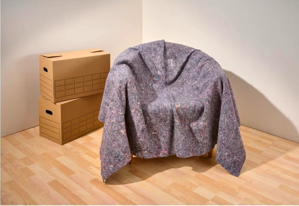 couvertures de protection 1mx2m