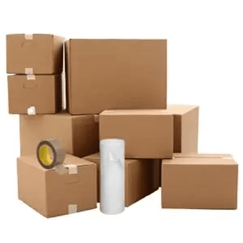 Pack T2 — 2 pièces — Click & Collect 92Cartons