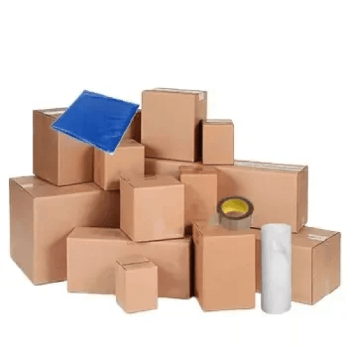 Pack T3 — 3/4 pièces — Click & Collect 92Cartons