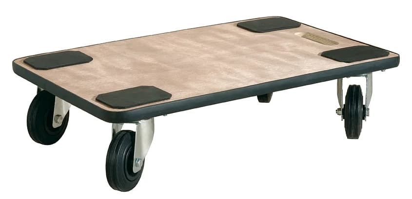 Plateau PRO